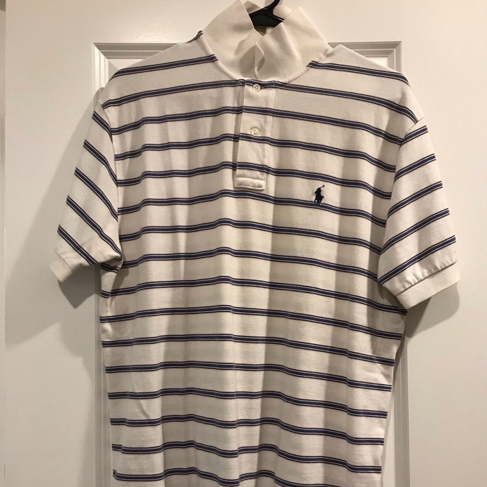 Polo shirt
